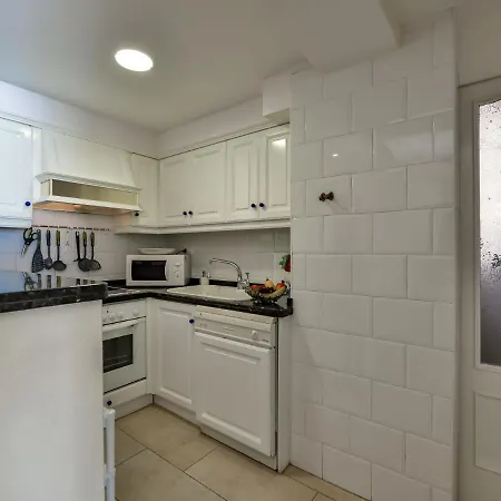 Penon De Ifach-2 By Interhome 公寓 *