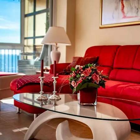 Penon De Ifach-2 By Interhome Apartament Calpe