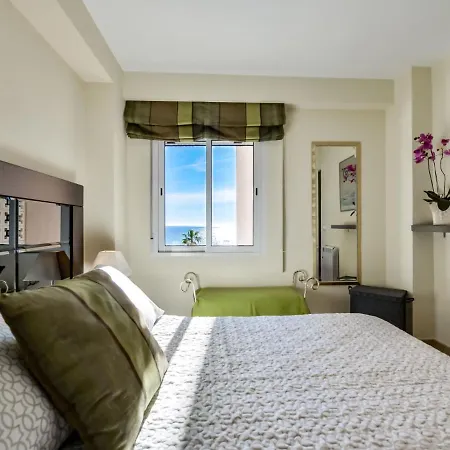 Penon De Ifach-2 By Interhome * Calpe