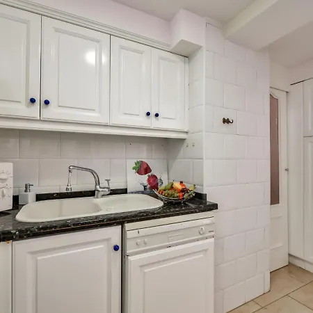 Penon De Ifach-2 By Interhome Apartament Calpe