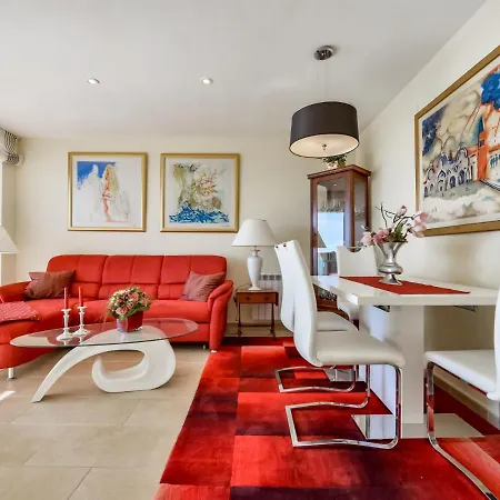Penon De Ifach-2 By Interhome Apartament *